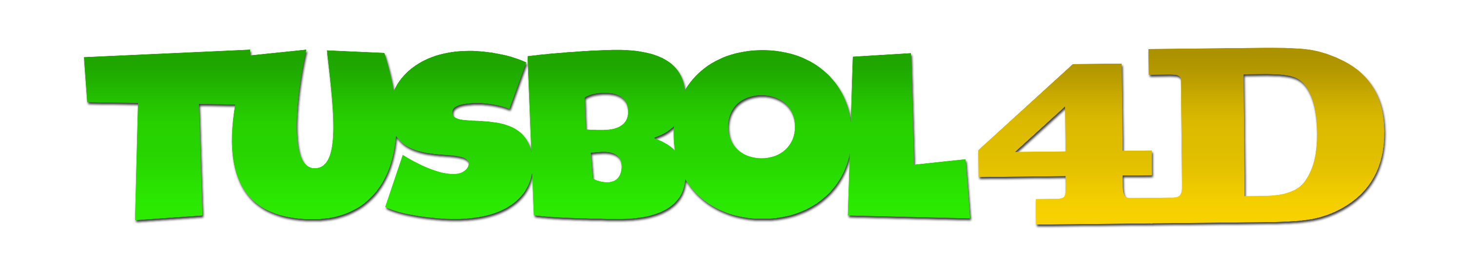 tusbol4d